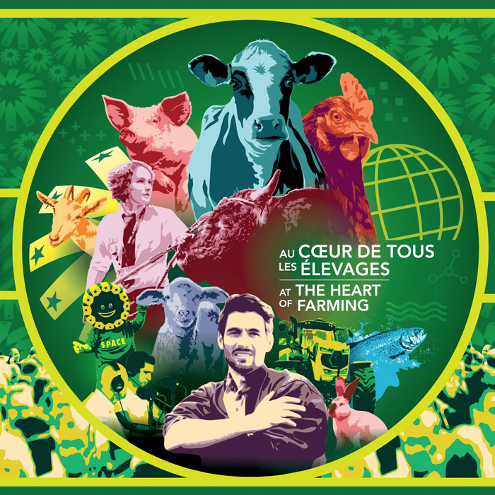 ADDEASY & UNITE SEE YOU IN SPACE 2023