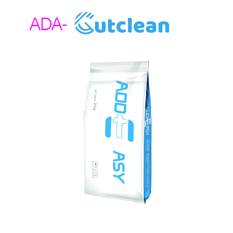 ADA Gutclean