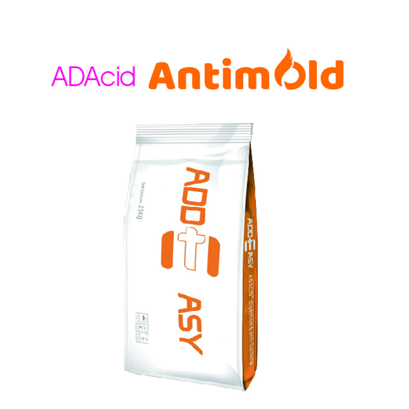 ADAcid Antimold