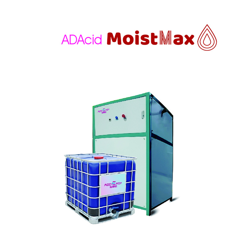 ADAcid MoistMax