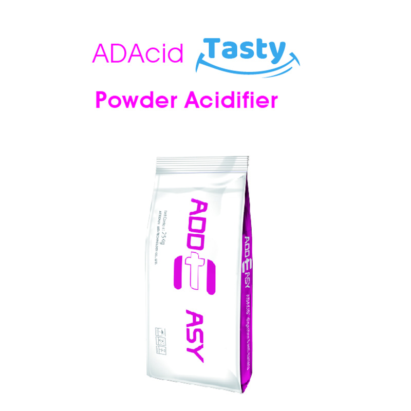 ADAcid Tasty