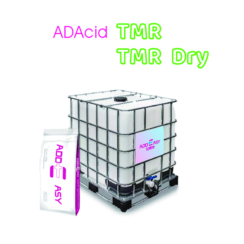 ADAcid TMR/ TMR Dry