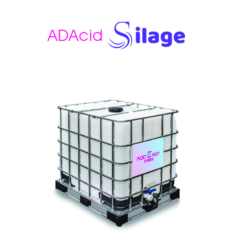 ADAcid Silage