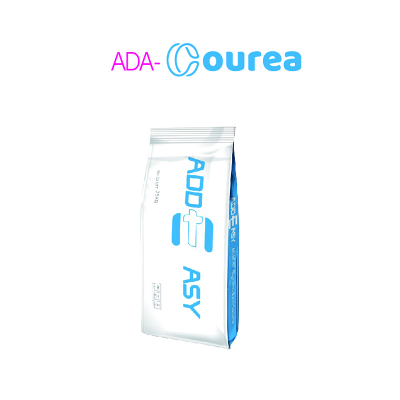 ADA- Courea