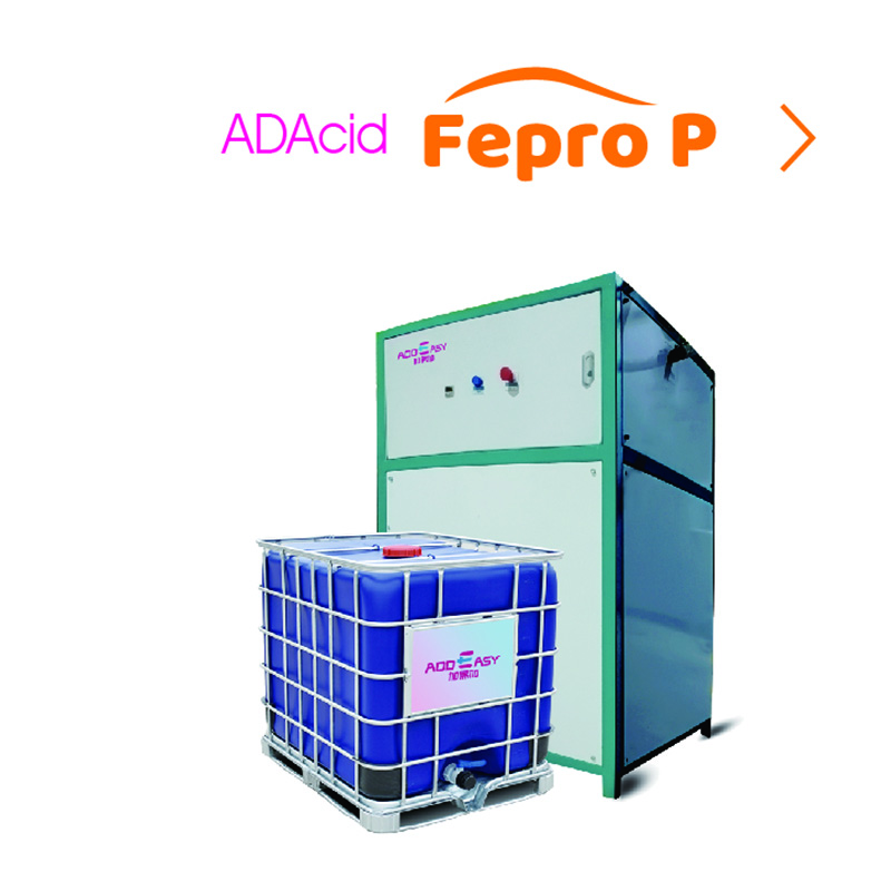 ADAcid Fepro p