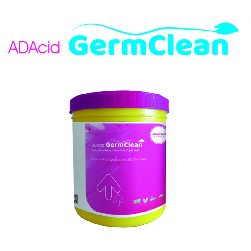 ADAcid GermClean