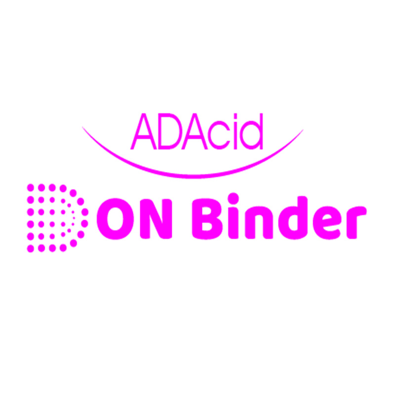 ADAcid DON Binder