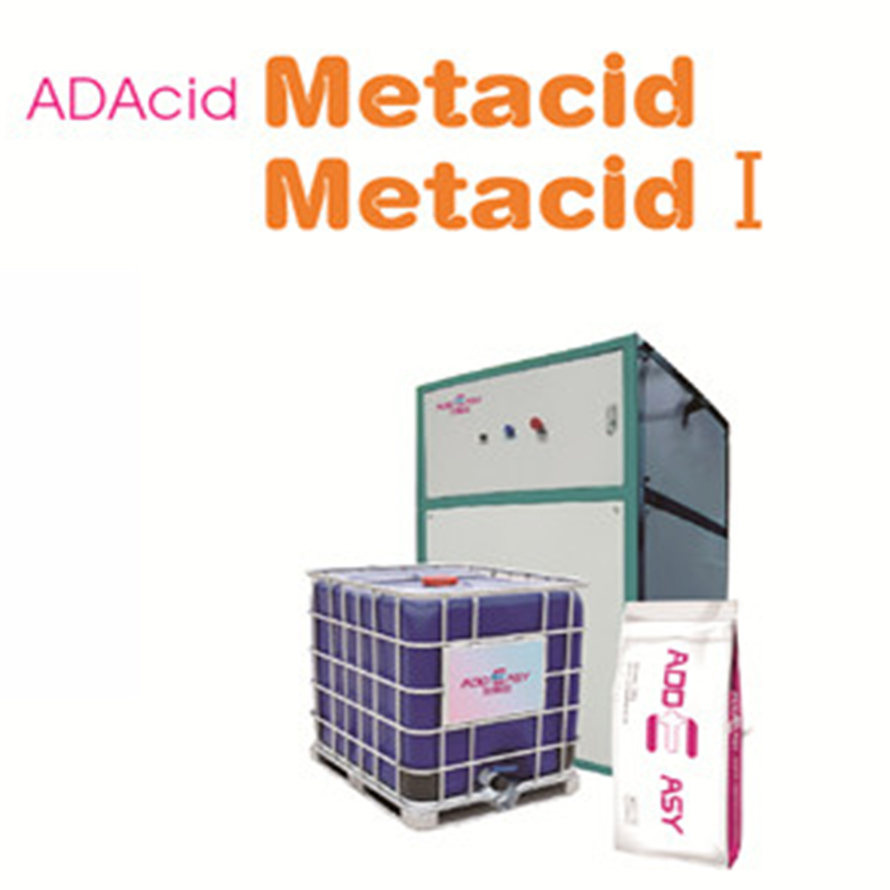 ADAcid Metacid /Metacid I