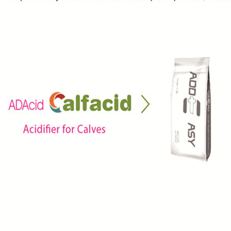 ADAcid Calfacid