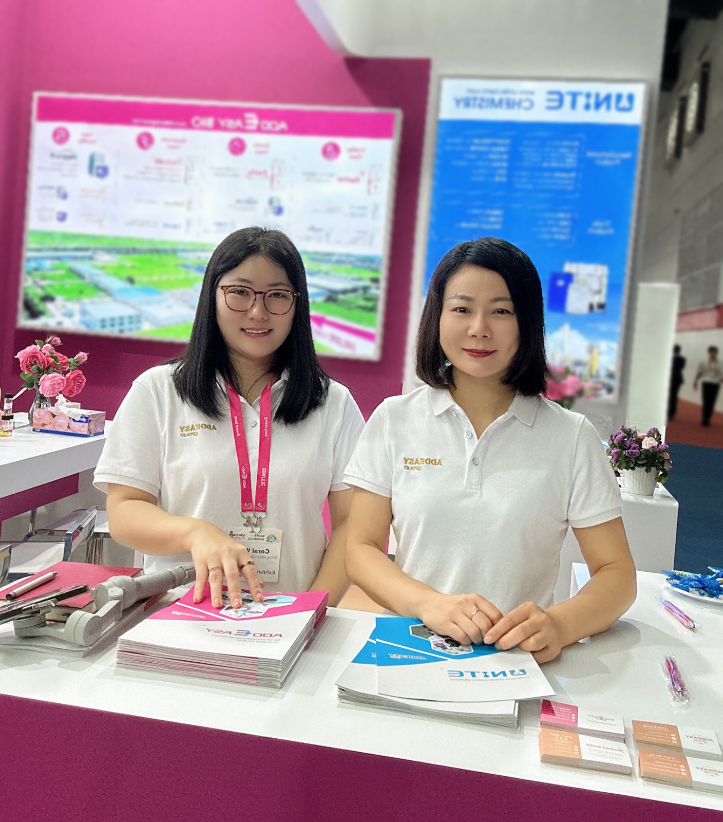 VICTAM&Animal Health and Nutrition Asia