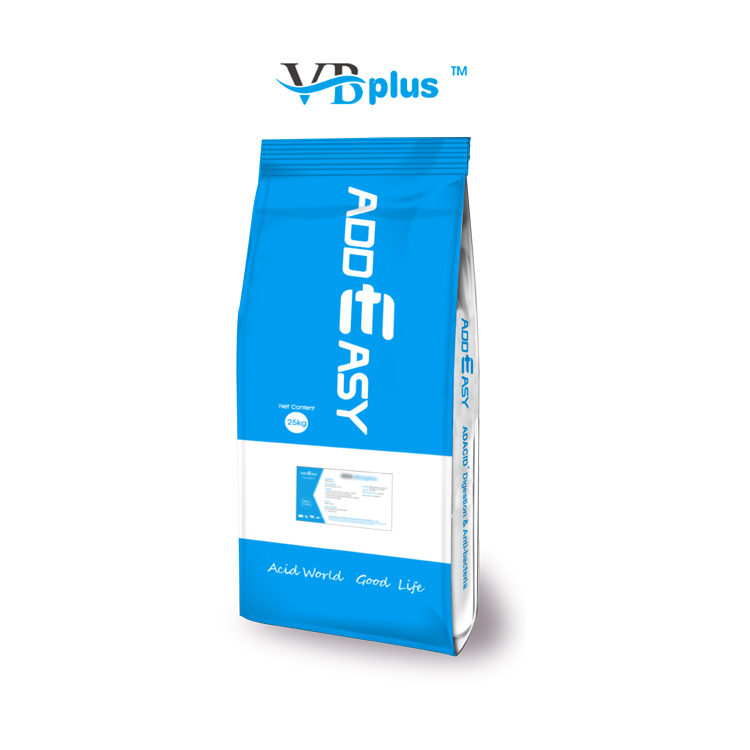 VB Plus