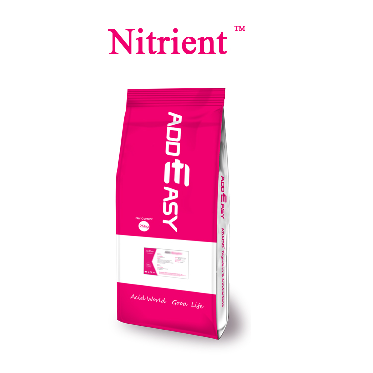 Nitrient