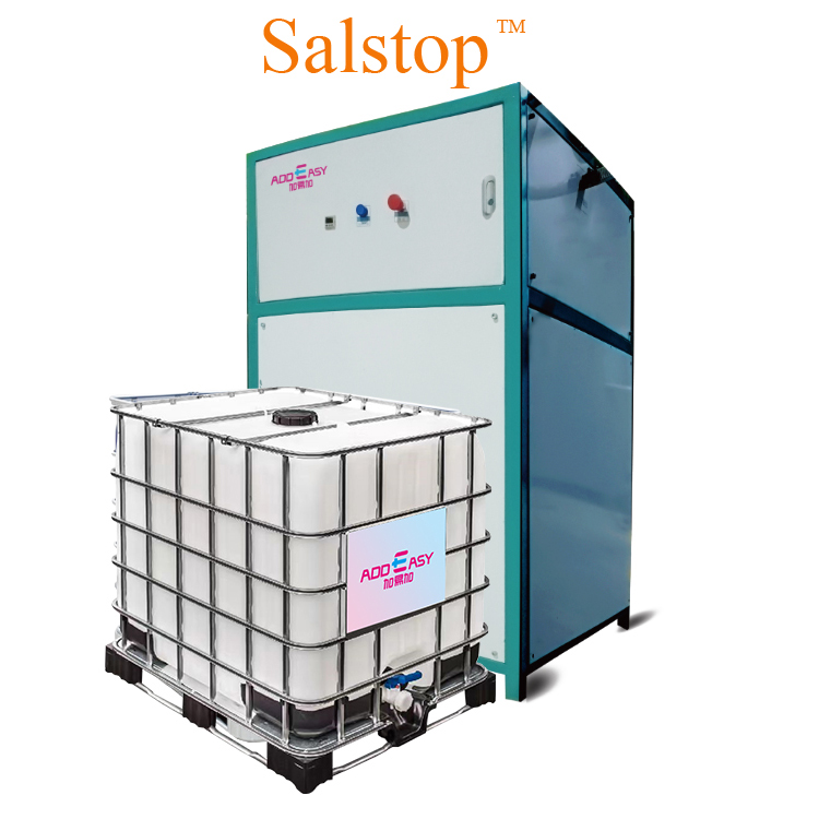 Salstop