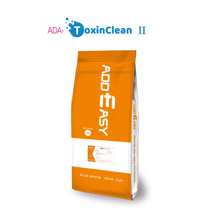 ADA-ToxinClean II