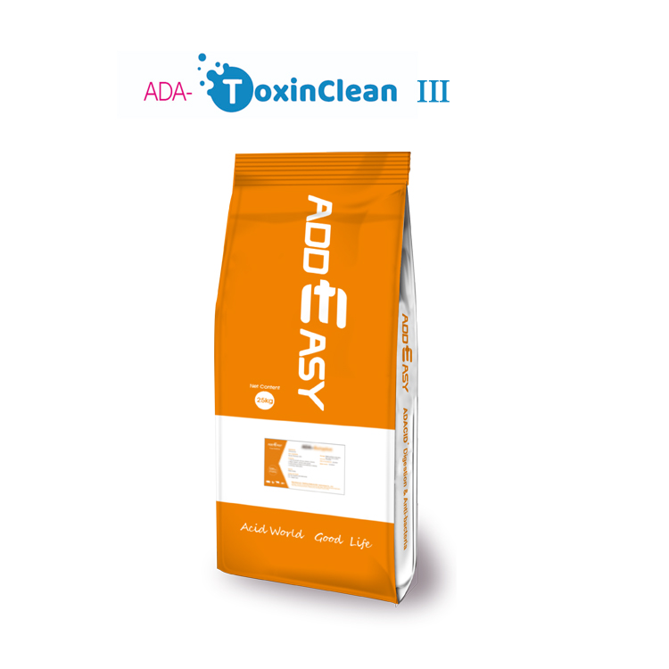ADA-ToxinClean III