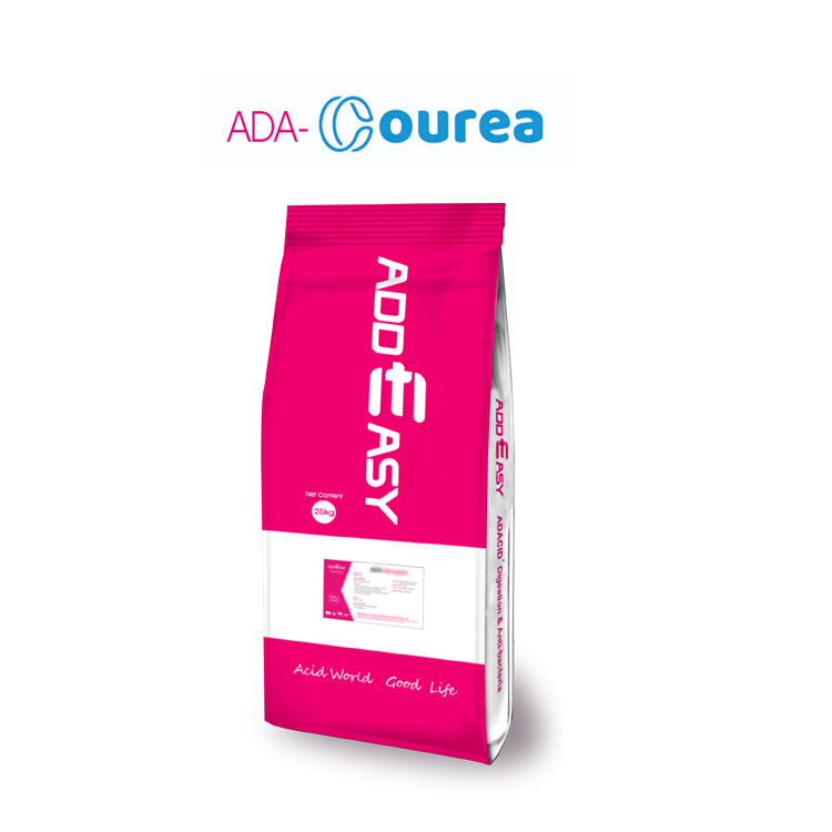 ADA- Courea