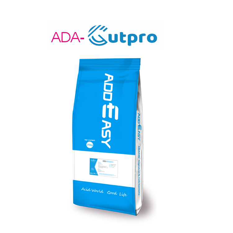 ADA- Gutpro