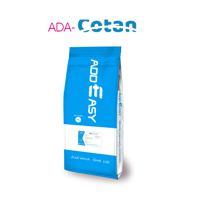 ADA- Cotan