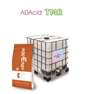 ADAcid TMR/TMR seco