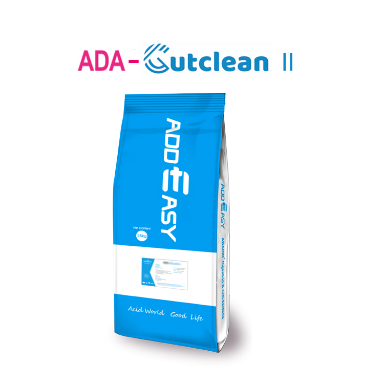 ADA-Gutclean II