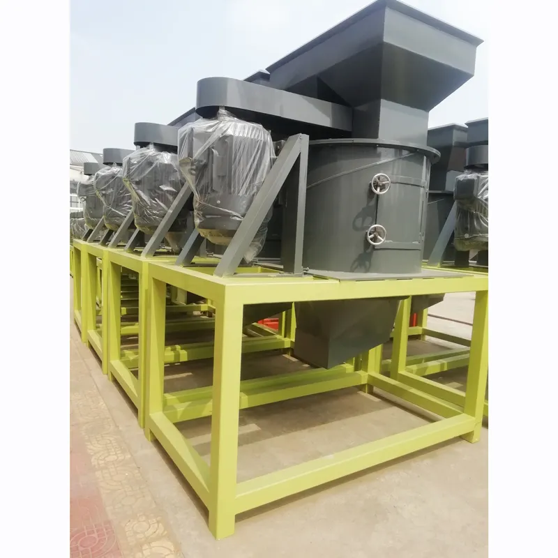 Welding Grinder Machine Part