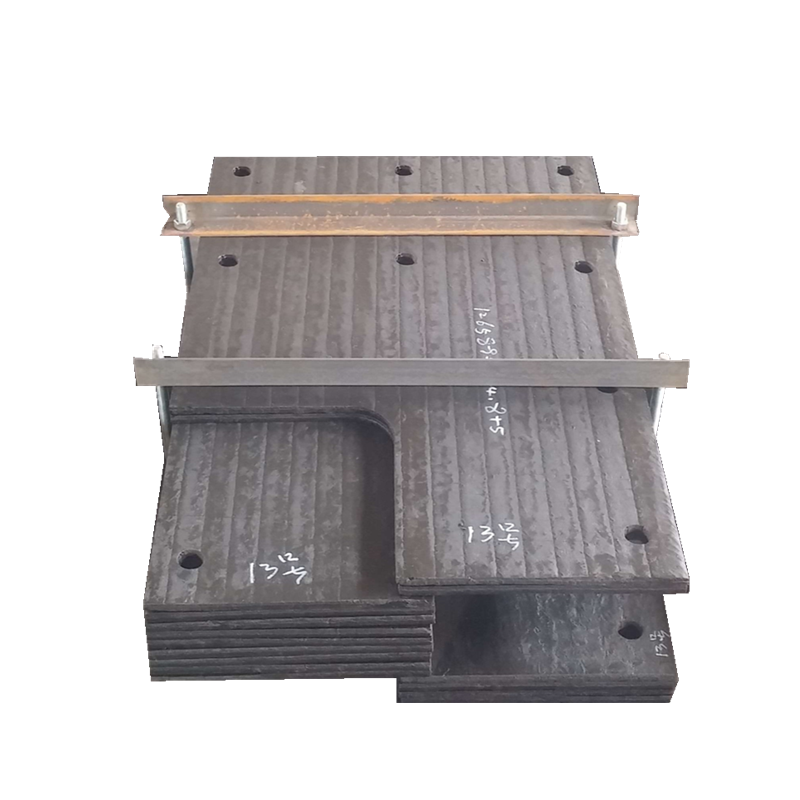 Abrasion Resistant Steel Plate