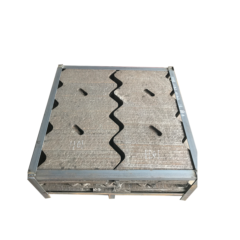 Abrasion Resistant Steel Plate