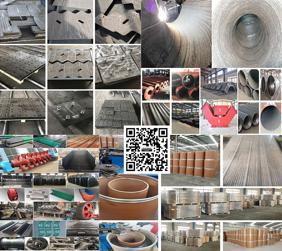 Abrasion Resistant Steel Plate