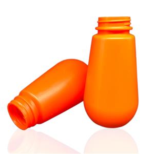 250ml Plastic Condiment Bottles Twist Cap Lids