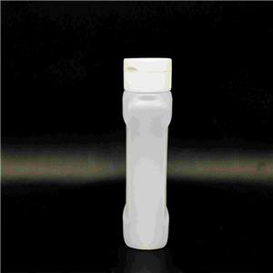 Plastic Hot Milk Squeeze Sauce Bottles With Lids