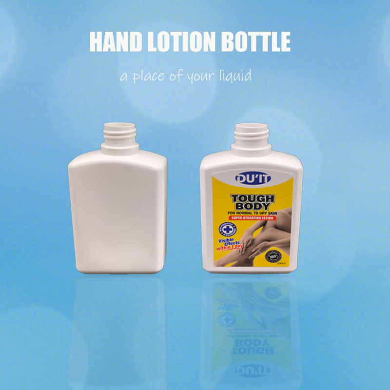 plastic lotion containers wholesale