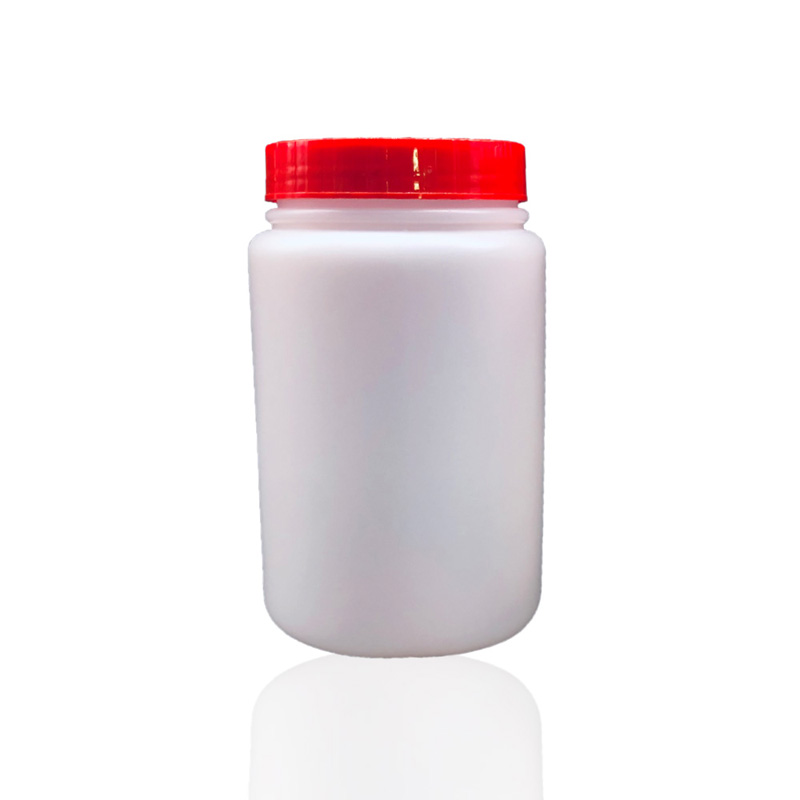 Empty Plastic Jar 1000ml Lotion Squeeze Bottles