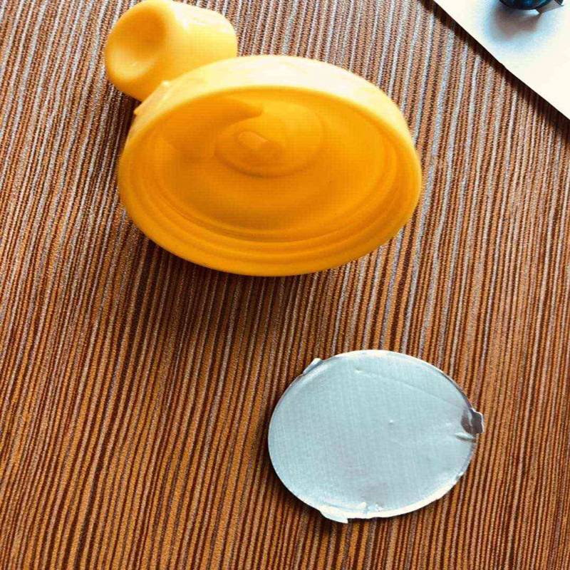 Plastic Flip Cap Lids For Bottles