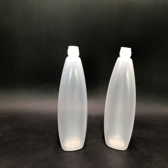 Plastic Spice Kitchen Twist Squeeze Bottles