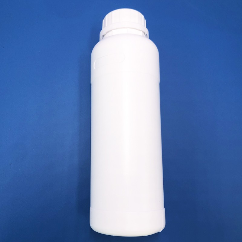 plastic spice squeeze bottle with screw cap lid