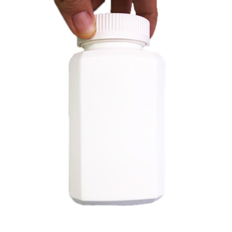 Plastic Capsule For Bottles