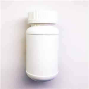 Plastic Capsule Bottle Packaging Capsule Jars