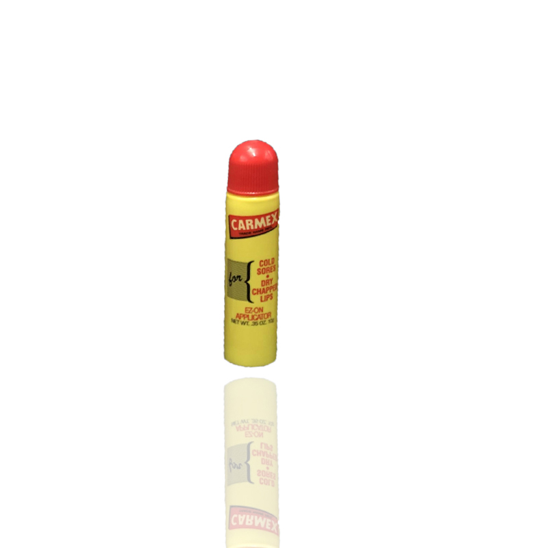 plastic soft tube for lipstick cosmetics