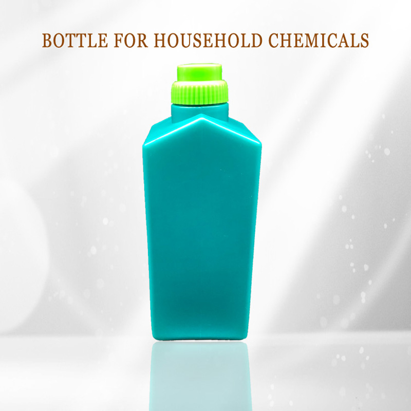 1000ml 1L plastic hand lotion bottle for cream shampoo bottle