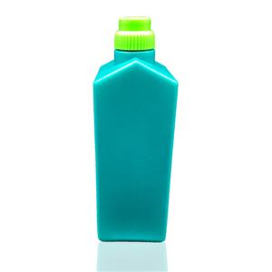 1000ml 1L plastic hand lotion bottle for cream shampoo bottle