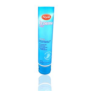 plasic cosmetic tube for lotion diameter 23mm