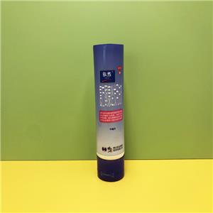 plastic soft tube diameter 38mm cream tube