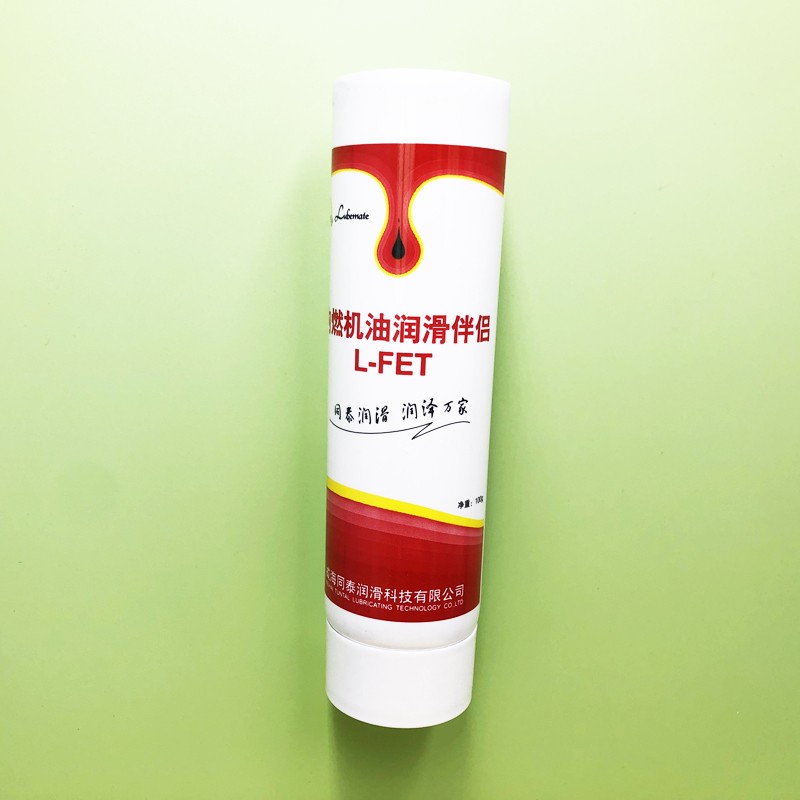 plastic soft tube diameter 38mm cosmetic tube