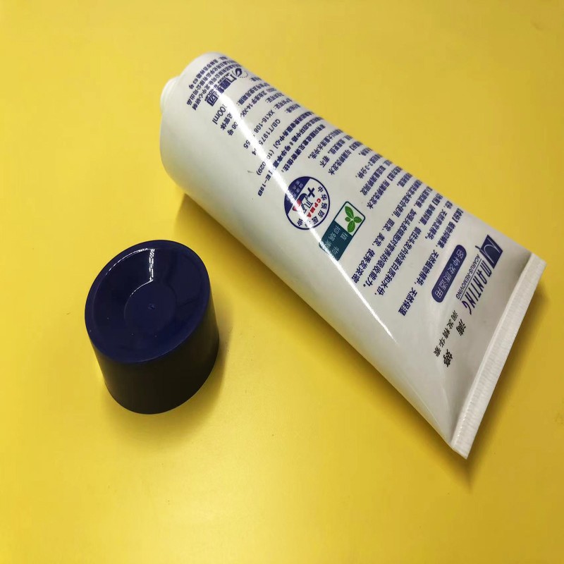 plastic soft tube