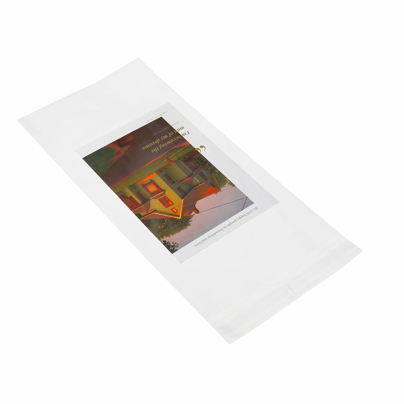 Cellophane Self Adhesive Seal Bag