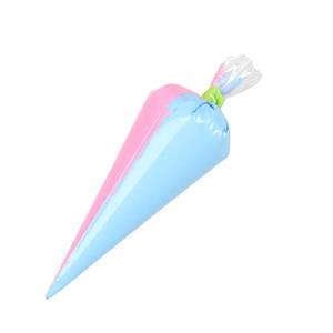 PLA Biodegradable Cream Pastry Cake Piping Bag Disposable