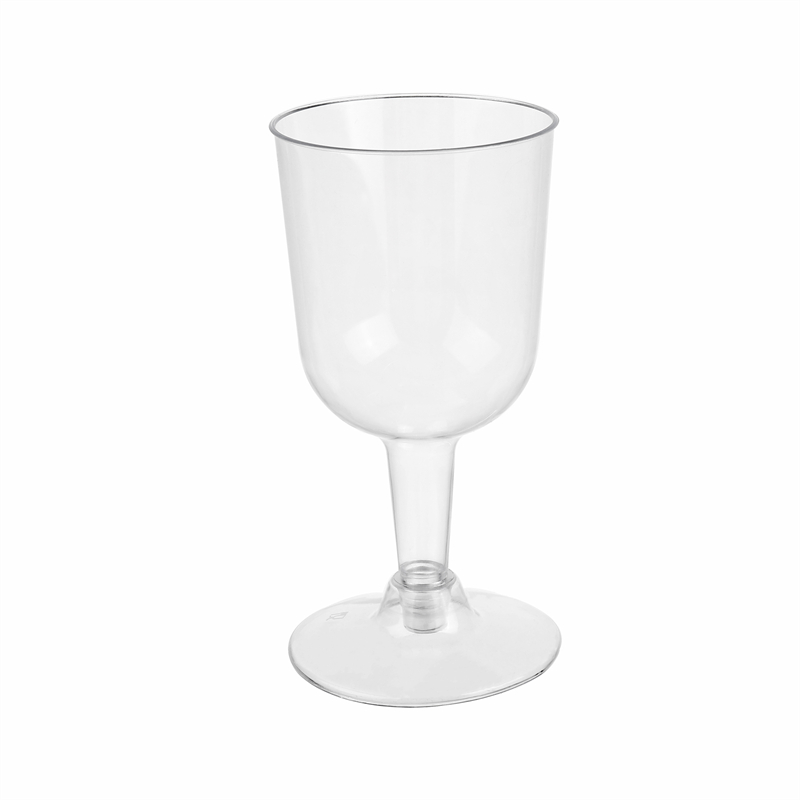 PLA Champagne Sparkling Wine Red Wine Cup Biodegradable