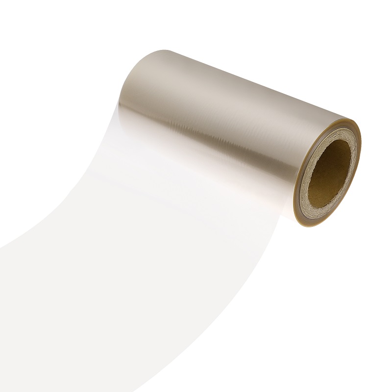 High Transparent True Cellophane Film For Flow Pack