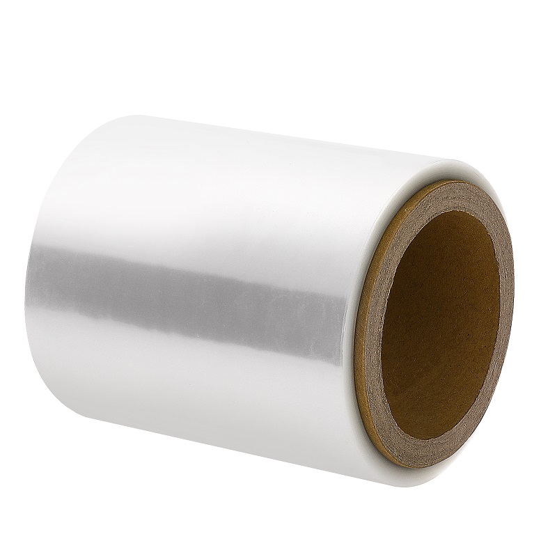 Cellophane Small Roll Heat Sealable Hand Use Food Wrap