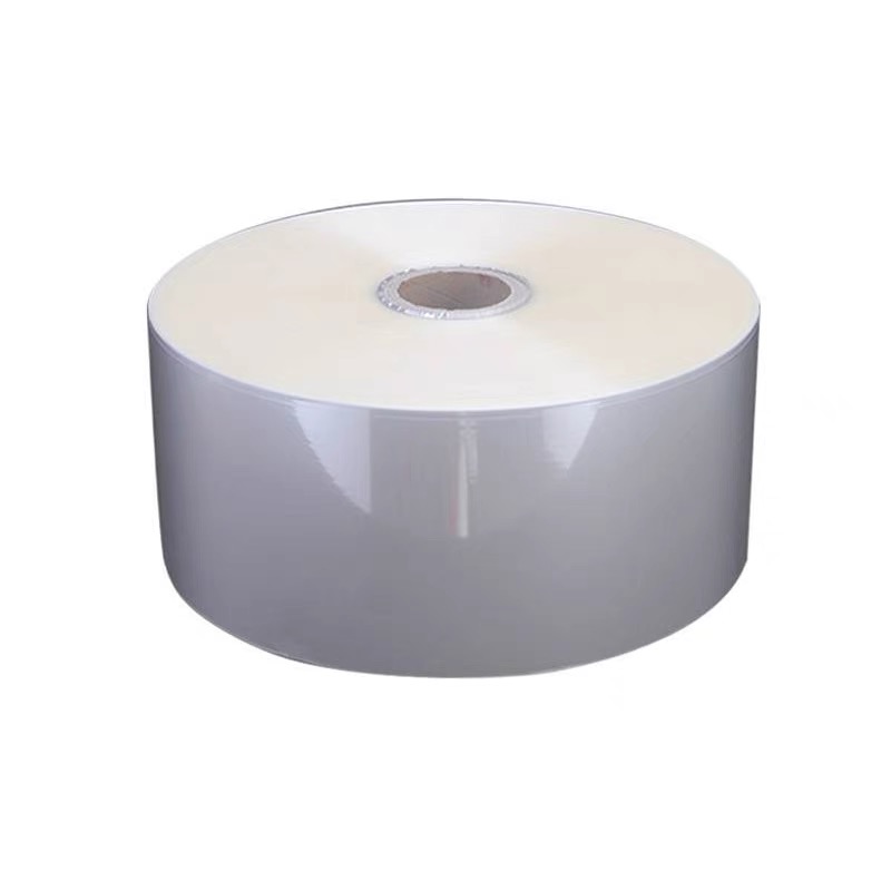Cellophane Small Roll Heat Sealable Hand Use Food Wrap